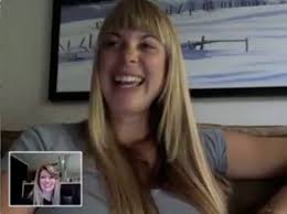 A lovely chat with the beautiful Sarah Britton