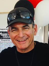 John Michael Craviotto