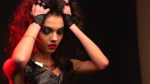 Scarlett eastland the busty blonde shows her. Catwalk Photos Stock Video Footage 4k And Hd Video Clips Shutterstock