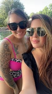 Alysha Conner's Instagram, Twitter & Facebook