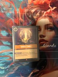 How do items stay in play and count as ink in Lorcana?