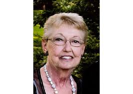 Carolyn Bayless Obituary (2013)