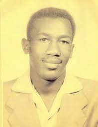 Obituary for Leon Bryant