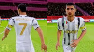 Gone is the controversial halves design that adidas imposed last season. Kit Juventus 2021 Dls 20 Youtube