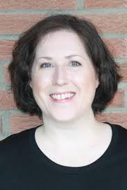 Meet The Poet: Lucy Heuschen