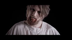 Taliesin meets the vampires: Vidar the Vampire