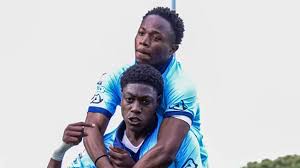 Trend Google: doumbia