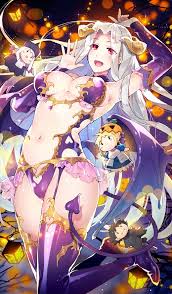 Trick Or Treatment Ce On Tumblr