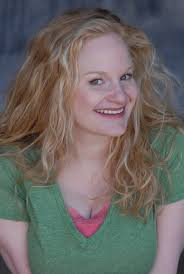 Ginger Goldman's Instagram, Twitter & Facebook