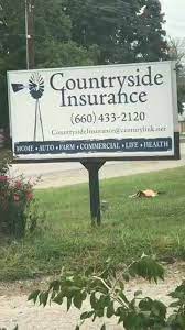We put this company in the category insurance according to its activity. Countryside Insurance Agency Llc Home Facebook