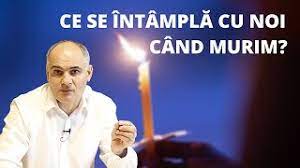 Dar studiind felul în care cuvântul suflet este în mod repetat în biblie oamenii sunt numiți „suflete (exodul 1.5, proverbele 11.30), mai ales în contextele care se concentrează asupra valorii. Ce Se IntamplÄ Cu Sufletul Omului Imediat Cand Moare Pastor Vasile Filat Youtube