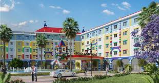 Free wifi is available throughout the property. Dubai Parks Resorts Reveals First Image Of Legoland Hotel Dubai Ofw