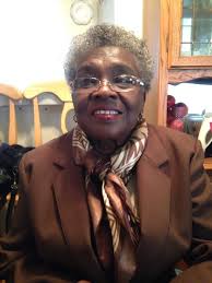 Viola Harris Obituary