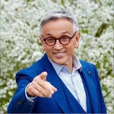 Bruno Barbieri's Instagram, Twitter & Facebook