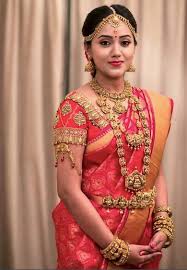 Expert Insights From Sruthi Kannath On The Trending Bridal Blouse Designs Bridal Blouse Designs Indian Bridal Dress Indian Bridal