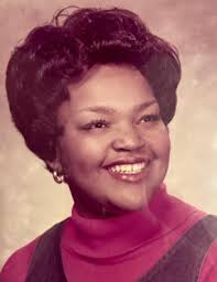 Judia Mae Vann Obituary