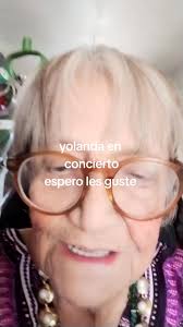 Yolanda en concierto: Mensaje especial y música