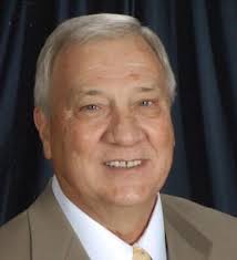 Joe Cox Obituary (1940