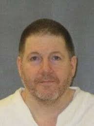 Mark Robertson Texas Death Row