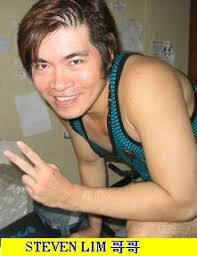 Singapore Very Own Home Grown Artiste Steven Lim! 新加坡土生土长艺人StevenLim哥哥官方网站