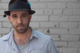 Chris Iacono's Instagram, Twitter & Facebook