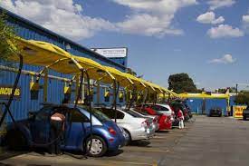 Do you have the supplies, equipment, and motivation to do it yourself? Car Wash San Diego Self Service Car Wash Wash N Go Express