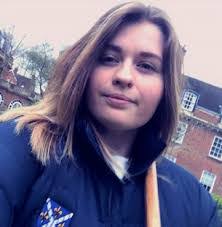 Daphne Roberts's Instagram, Twitter & Facebook