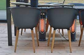 Outdoor Table Heating Safe To Touch Patio Heater Danish Design Imus Patio Heater Outdoor Heating Fire Sense Patio Heater Outdoor Heating Outdoor Heaters