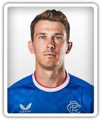 Ryan Jack
