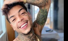 Página oficial do artista mc kevin. Mc Kevin Anuncia Fim Da Carreira E Some Da Web Nao Esperem Mais Nada