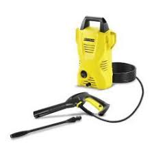 Soguk Yikama Makineleri Hochdruckreiniger Karcher Fugensand