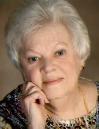 Obituary information for Madge Joanne Cantrell