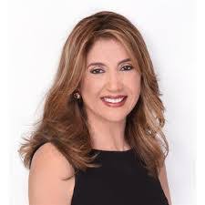 Karla Scharf's Instagram, Twitter & Facebook