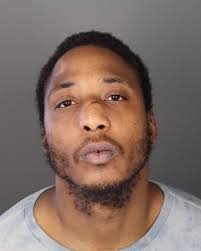 24 Year Old Arrested for Domestic Violence