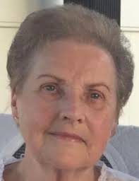 Elizabeth Inholz Obituary (1941