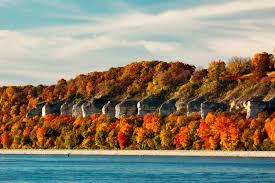 Alton Grafton Godfrey Jersey Calhoun County Il Feature Stories Fall Travel Ideas Along The Great River Road Fall Travel Great River Scenic Byway