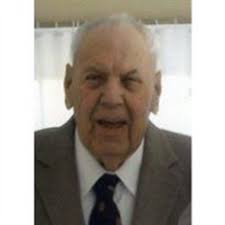 Joseph A. Winthrop Obituary July 5, 2008