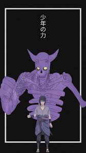 Sasuke Wallpaper 100 No Instagram Bonus Anime Naruto Anime Arte Naruto