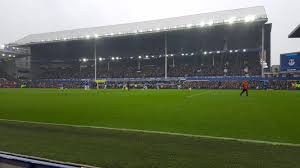 The only official source of news about everton, including manager carlo ancelotti and stars like richarlison, yerry mina and jordan pickford. Goodison Park Stadion Informationen Nummer1 Fussballreisen