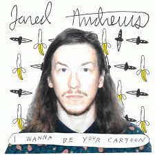 Jared Andrews's Instagram, Twitter & Facebook