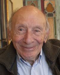 Obituary of Gino Terranova