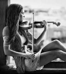 Nails Black Tumblr Polish 25 Trendy Ideas Violin Senior Pictures Violin Photography Violin