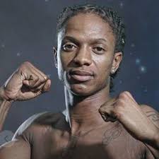 Ty Todd vs. Elijah Jamerson, Fusion Fight League