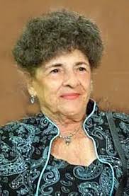 Teresa Barbara Obituary