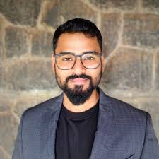 This week, one of my students posted a snapshot of his final  entrepreneurial pitch presentation