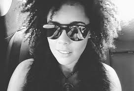 Brenda Kellerman, The Tica On Her Way To Stardom On Mexico Television