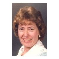 Catherine Steck Obituary