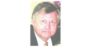 Kestutis Gaizutis Obituary (1943