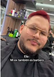 Gracias DIOS por todo ❤️🥇 #barber #miami #fyp #trending #viral