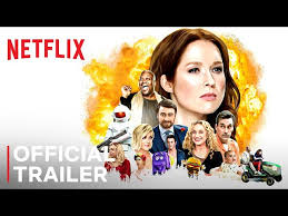 Sarah paulson in ratched (photo: Netflix August 2020 Releases Lucifer Gunjan Saxena Masaba Masaba And More Ndtv Gadgets 360